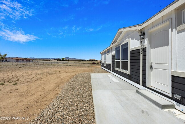 Foto del edificio - 7170 E Moonlit Dr