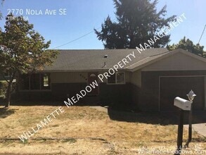 Building Photo - 2770 Nola Ave SE