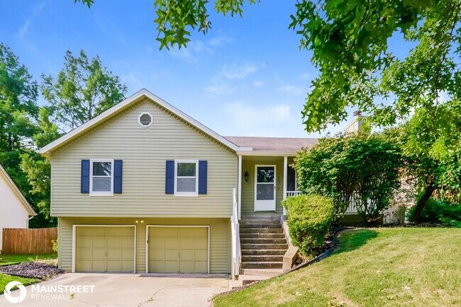 Building Photo - 7609 NW Belvedere Pkwy, Kansas City, MO 64152