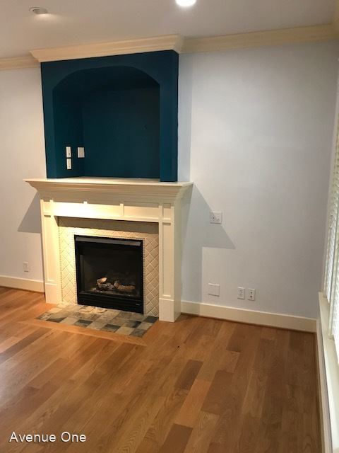 2 br, 2 bath House - 14 W Etruria St #A photo'