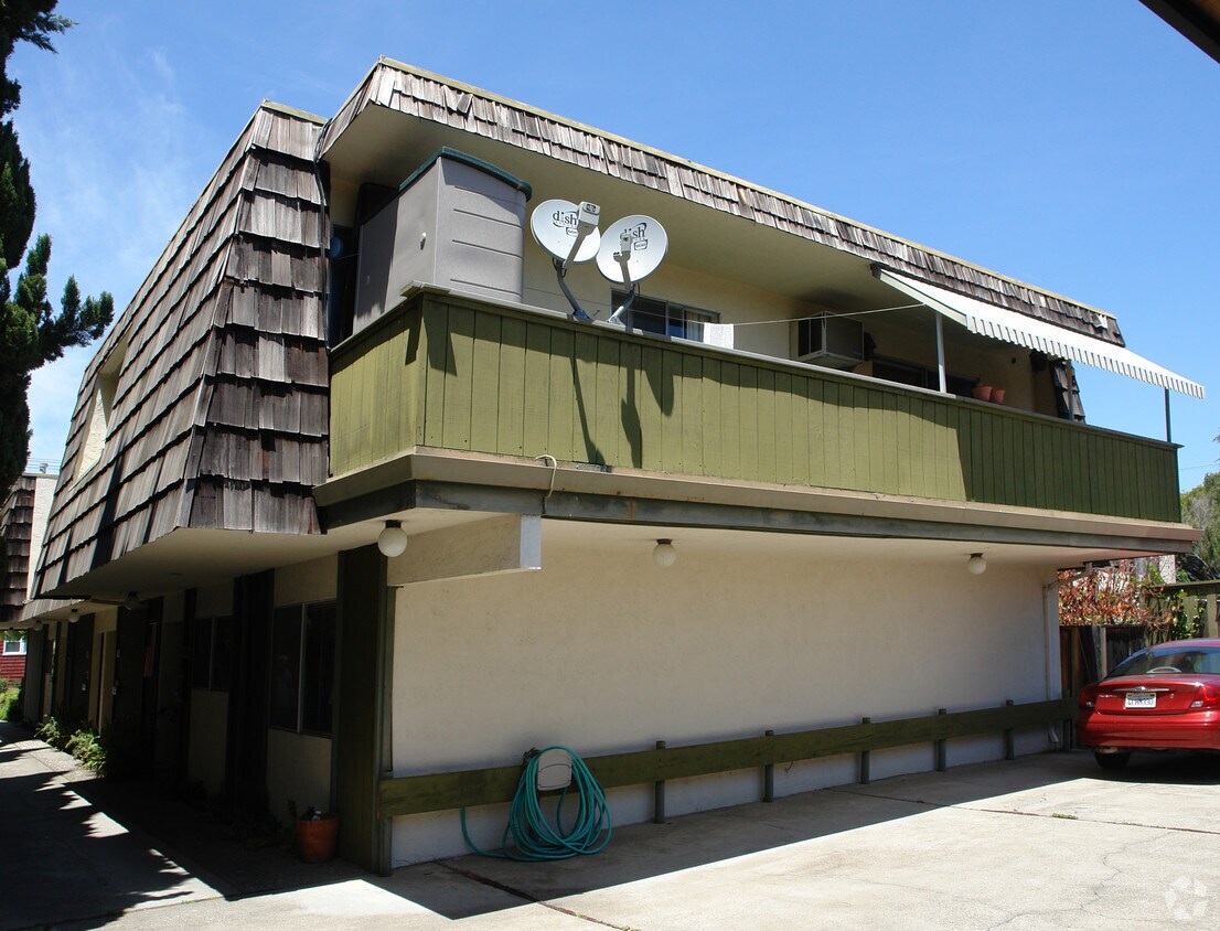 Foto principal - 551-557 Joaquin Ave