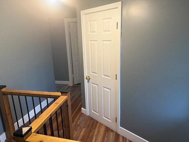 Foto del edificio - 750 Udell St