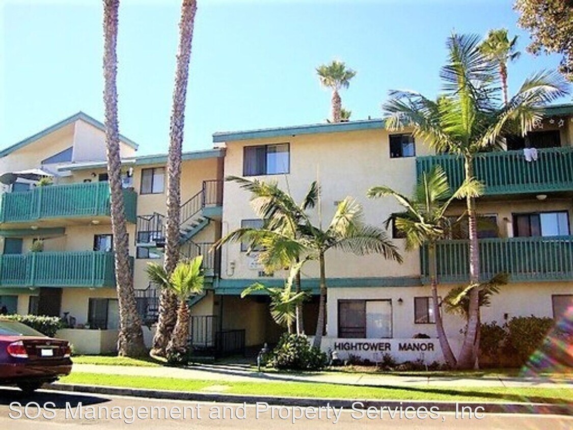 Building Photo - 1505 Alvarado St