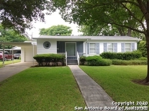 Building Photo - 353 Irvington Dr