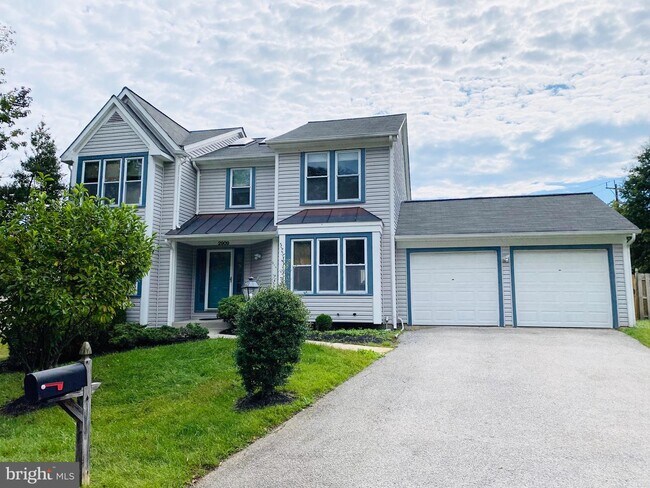 Foto del edificio - 2909 Memory Ln