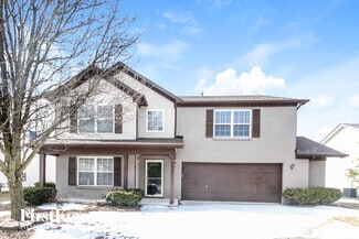 Building Photo - 8588 N Springview Dr