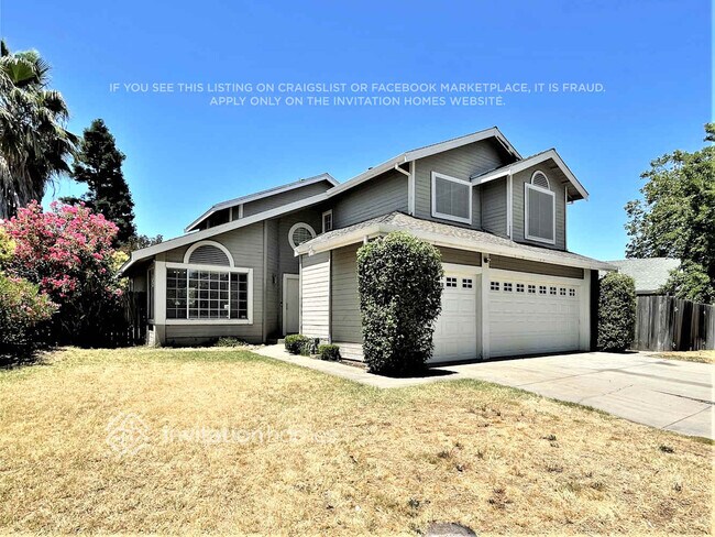 Foto del edificio - 8048 Bucks Harbor Way