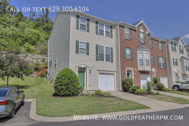 Photo - 7277 Charlotte Pike-245 Townhome