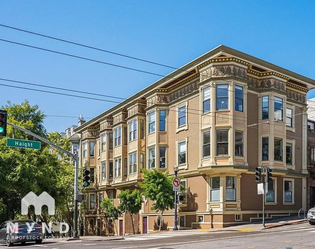 Building Photo - 59 Octavia St