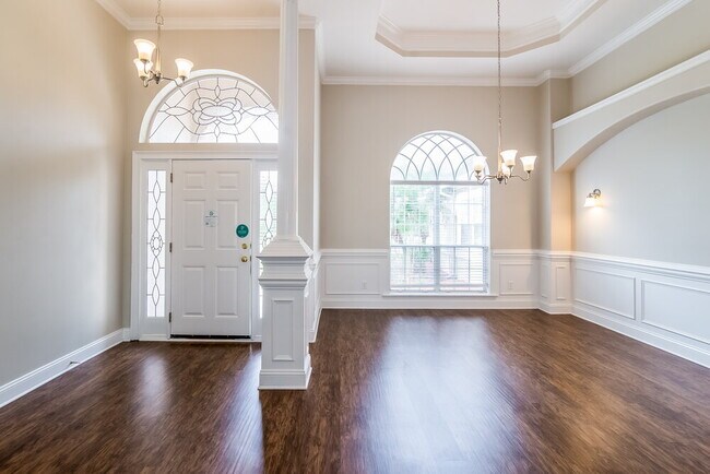 Building Photo - 1270 Cunningham Creek Dr