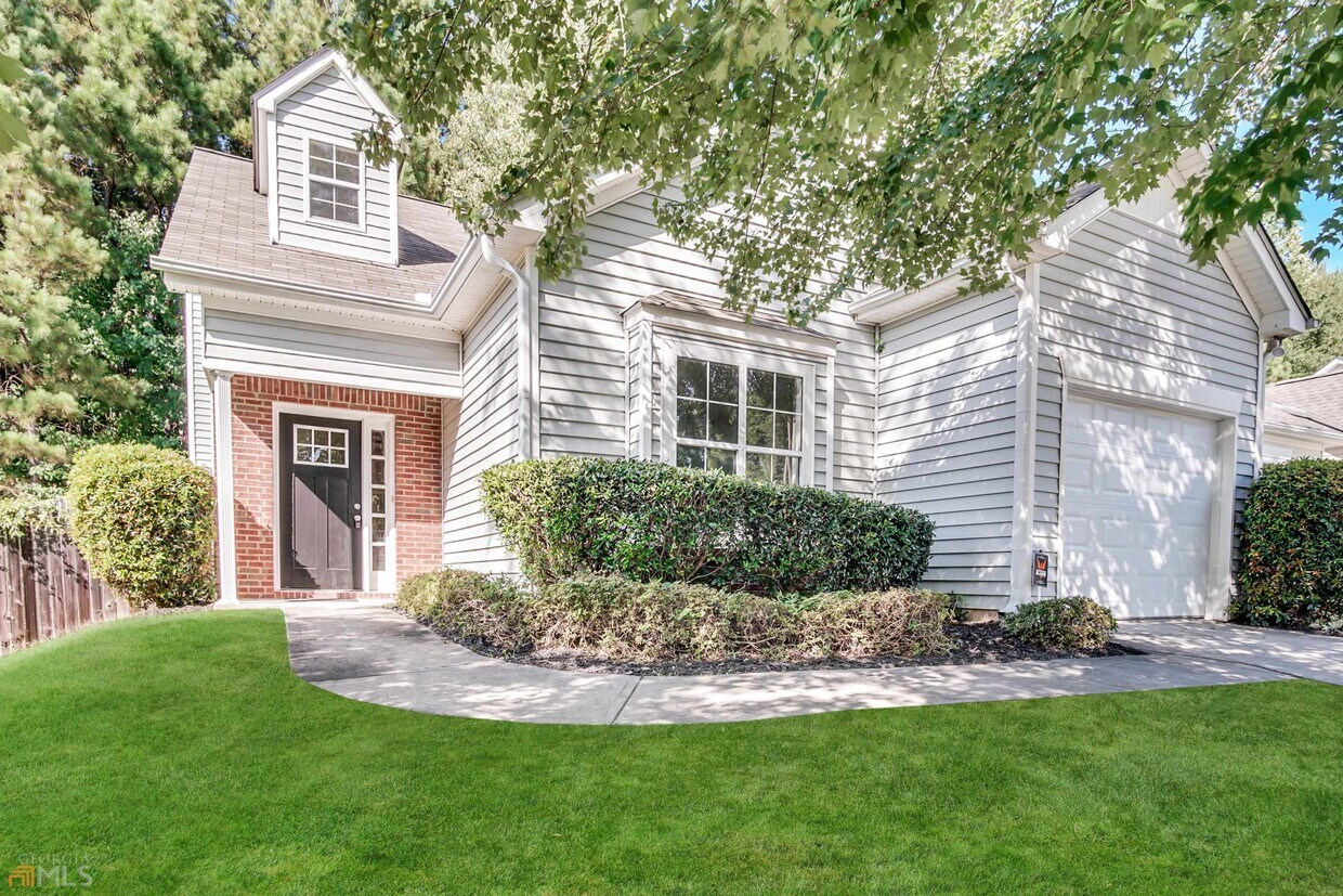 Foto principal - 3720 Mays Crossing SW