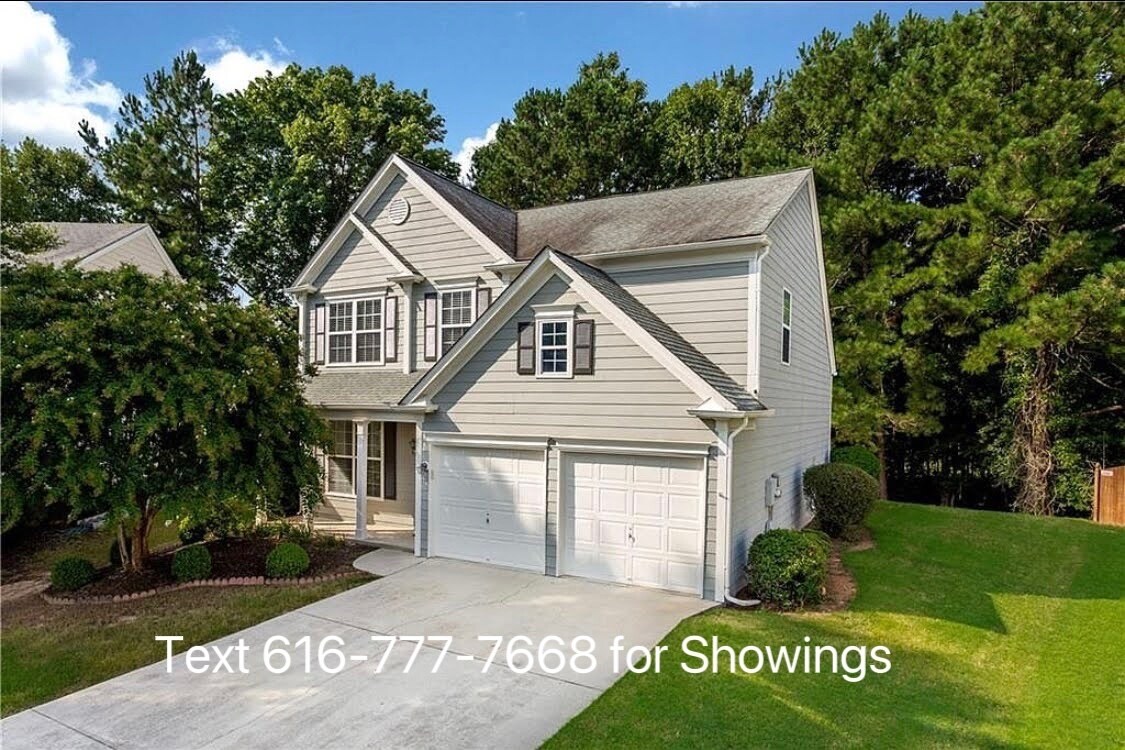 11440 Bentham Ct, Alpharetta, GA 30005 House for Rent in Alpharetta