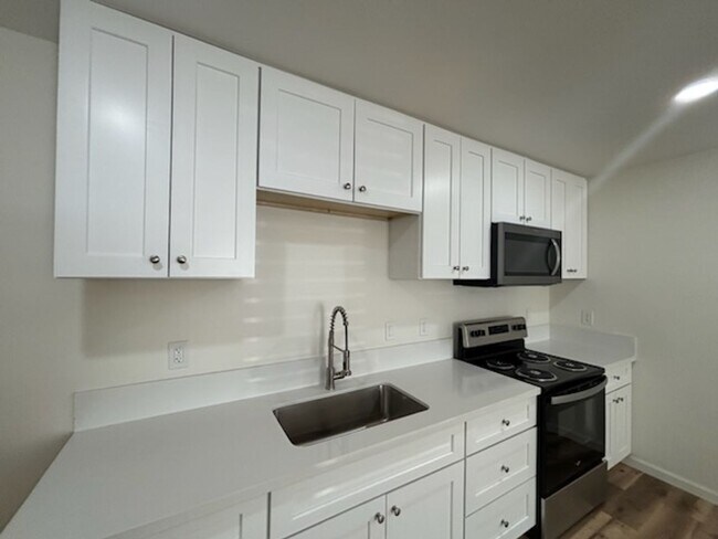 Foto del edificio - Brand New 2 bedroom 2 Bathroom