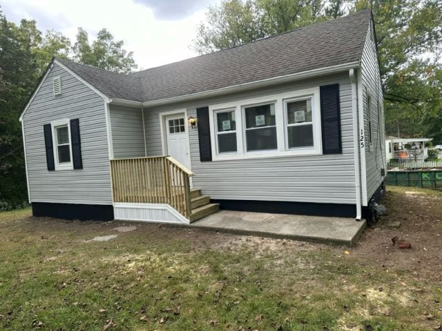 Building Photo - 125 Delsea Dr