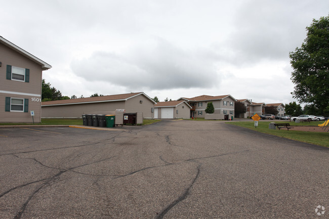 Building Photo - St. Croix Village Apartments