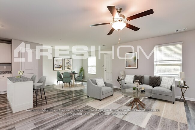 Foto del edificio - 151 Wellbrook Ct NE