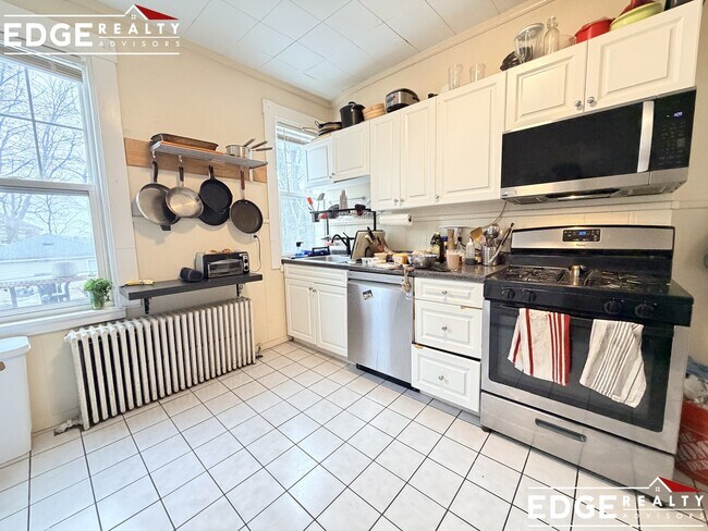 Foto del edificio - 17 Bennett St