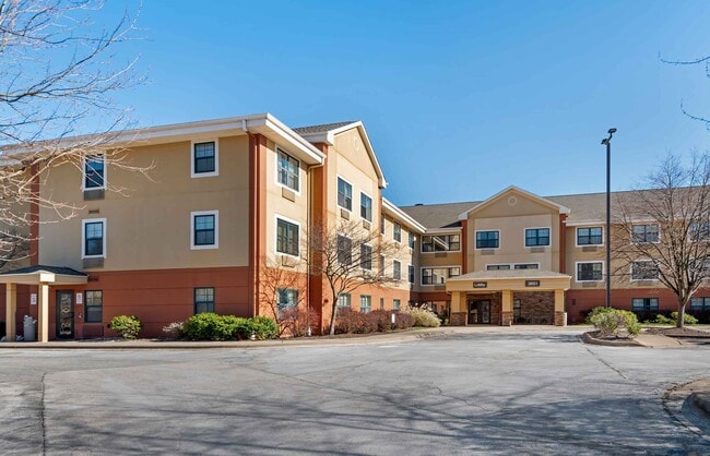 Building Photo - Furnished Studio-Pittsburgh - Monroeville