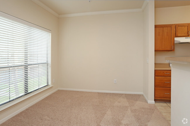 Interior Photo - Parkway Senior Apartments