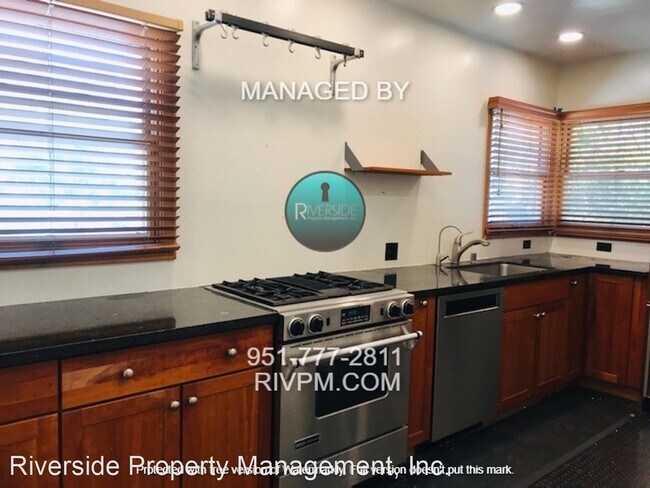 Foto del edificio - 3 br, 1 bath House - 3126 Belvedere Dr,