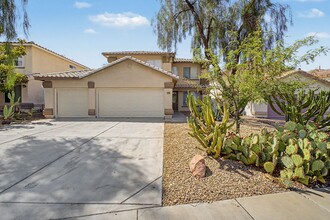 Building Photo - 1486 Arroyo Verde Dr