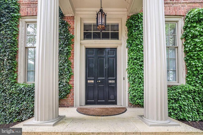 Foto del edificio - 2310 Kalorama Rd NW