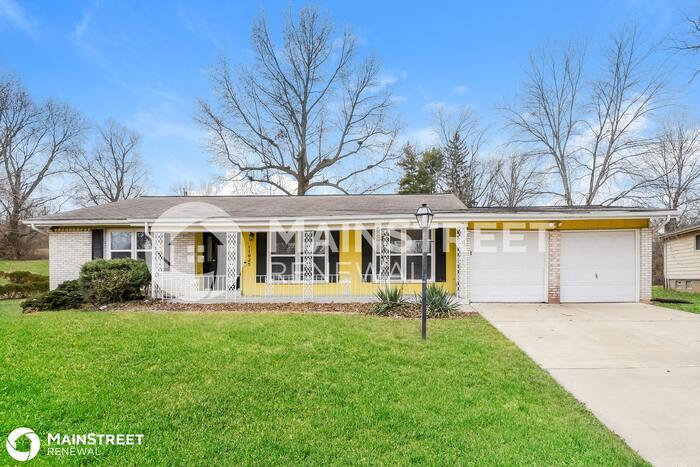 Primary Photo - 11925 Rollingsford Dr, Black Jack, MO 63033