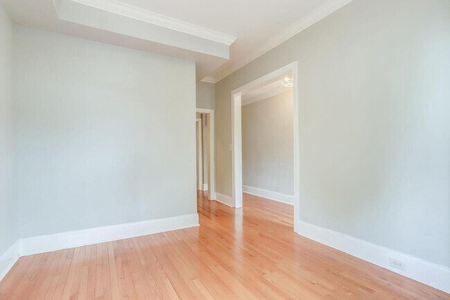 Building Photo - 1417 G St NE