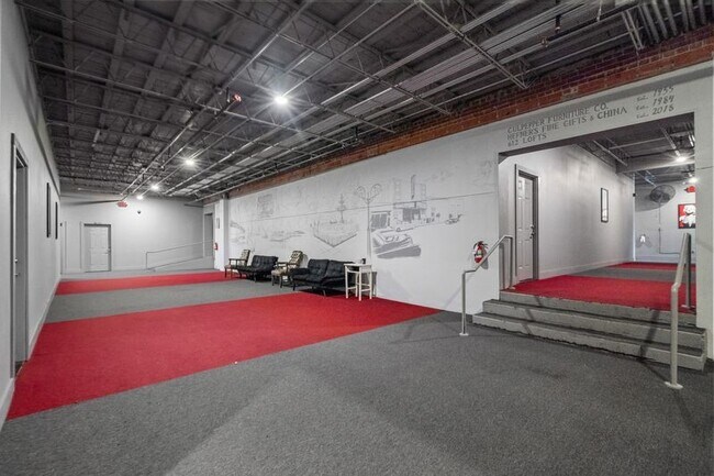 Foto del edificio - 612 W Texas Ave