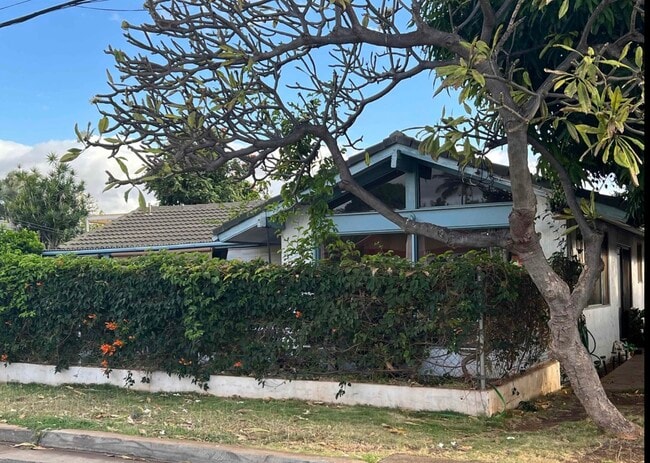 Building Photo - 154 Kupuna St