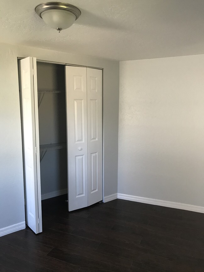 Bedroom Closet - 27603 Imperial Shores Blvd