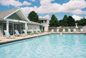 Building Photo - Canopy Trails I