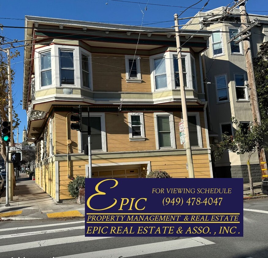 Foto principal - EPIC REA- Outstanding NOPA Location w/Garage Parking - 2 BR/1 BA Condo