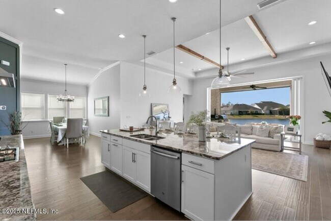 Foto del edificio - Twenty Mile at Nocatee!