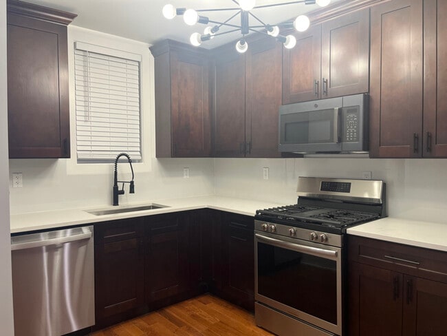 Photo - 1400 119th St Apartment