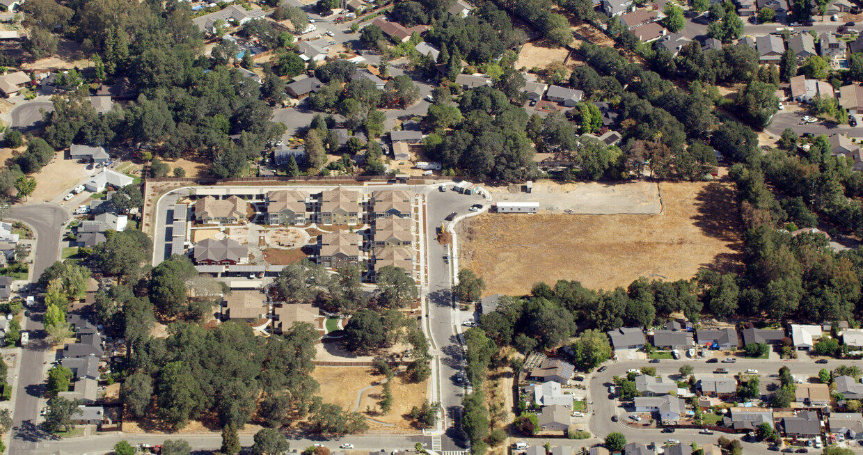 Primary Photo - Windsor Veterans Village