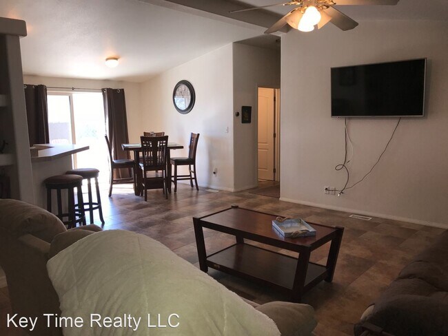 Building Photo - 3 br, 2 bath House - 5718 Pasadena Ave
