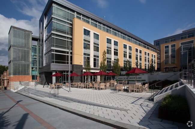 Building Photo - Living & Learning Commons