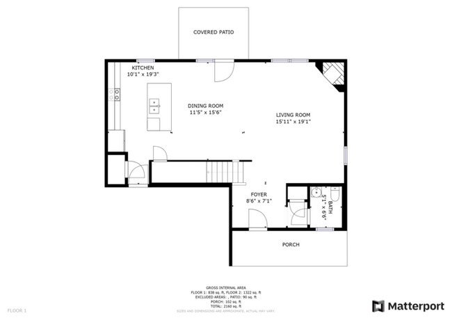 Foto del edificio - 220 Autumn Terrace Ln