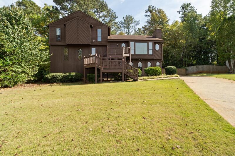 2450 Deer Isle Cove SW, Lawrenceville, GA 30044 House Rental in