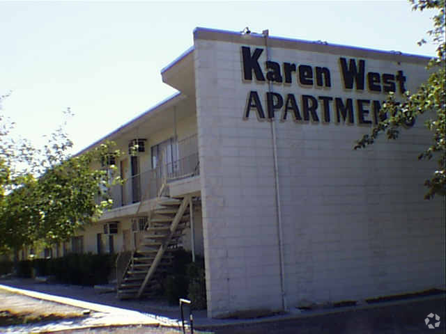 Foto del edificio - Karen West