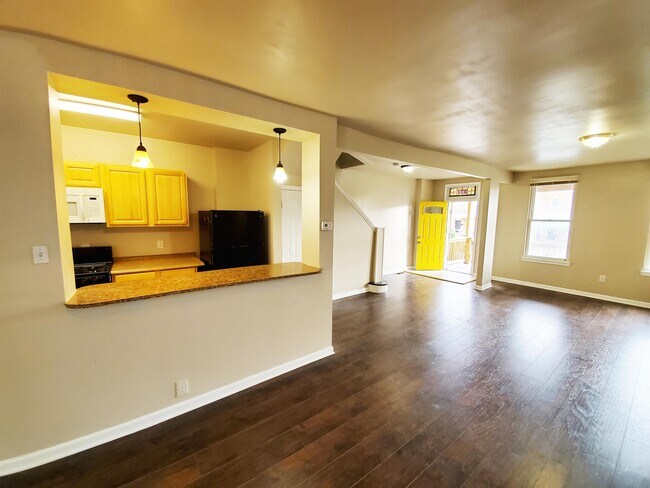 Foto del edificio - 1526 N Smallwood St