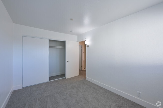 Segunda habitación - The Channing
