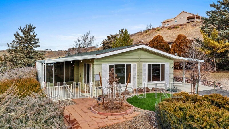 Foto principal - 1334 Blue Roan Trail
