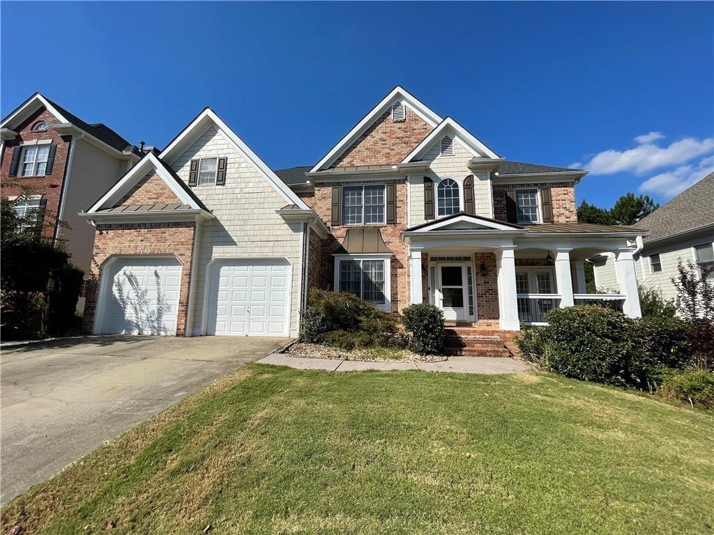 1231 Promontory Path, Marietta, GA 30062 House Rental in Marietta, GA