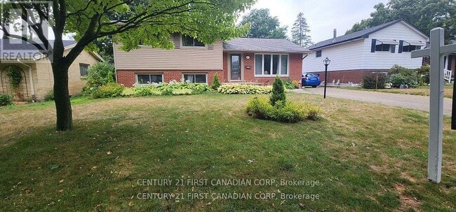 Photo du bâtiment - 1473 Glengarry Ave