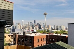 Foto del edificio - First & Aloha Apartments - 1 bedroom