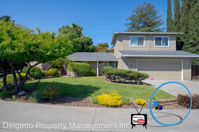 Building Photo - 4 br, 2 bath House - 519 Viewmont St