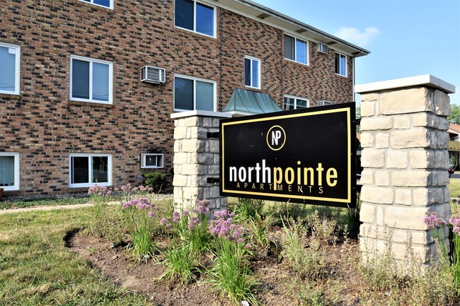 Foto del edificio - Northpointe/Lakepointe Apartment Homes