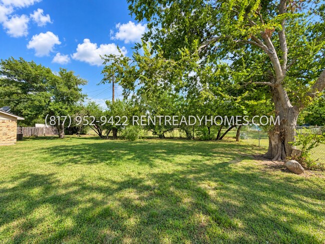 Building Photo - 1111 Bittle Ln